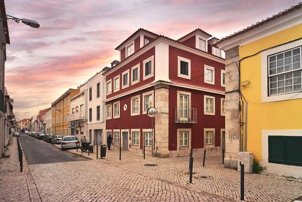 Rua Embaixador, Lisbon, Lisbon 1300-215 - Photo 1