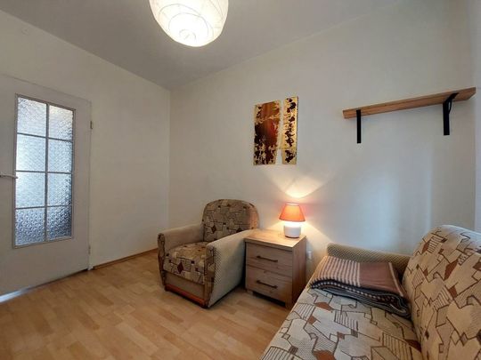 Zobacz>>>4 pokoje w Legionowie 63.5 m² - Фото 1