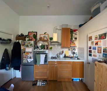 Studio Flat, Holmdale Terrace, N15 - Photo 1