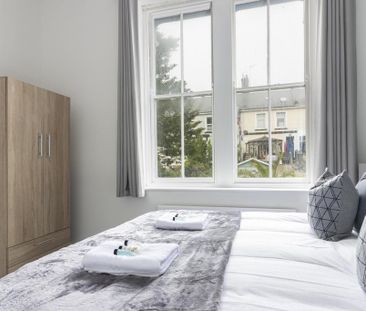 3 bedroom house share to rent - Photo 2