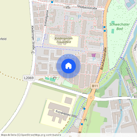 Brauhausstraße 16b, 2320, Schwechat