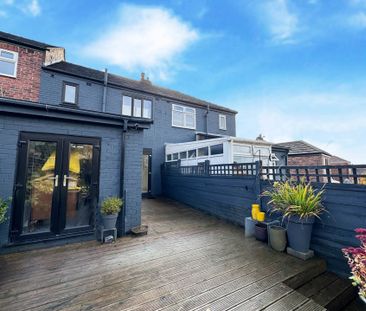 Heywood Avenue, Austerlands, Oldham - Photo 1