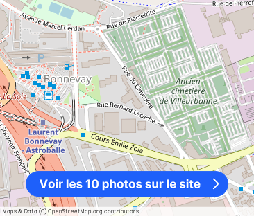 Mieszkanie na wynajem - 92 m² - 1 pokój - Photo 1