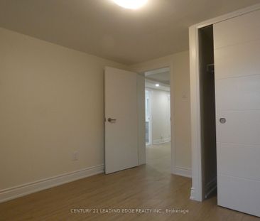 For Lease - 26 Scotswood Road Unit# Lower, Toronto, Ontario - Photo 2