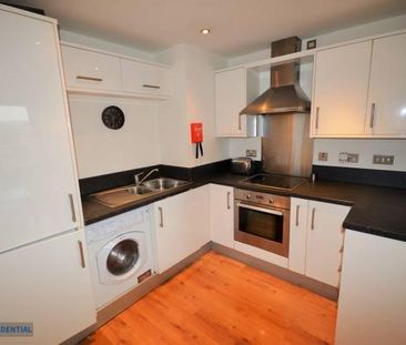 1 bedroom flat to rent - Photo 5