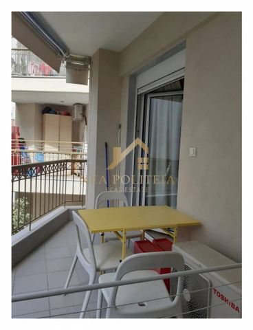Studio/Γκαρσονιέρα για ενοικίαση 40 Εκκλησιές (40 Εκκλησιές - Ευαγγελίστρια) - Photo 4
