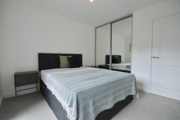 1 bedroom apartment to rent - Photo 1