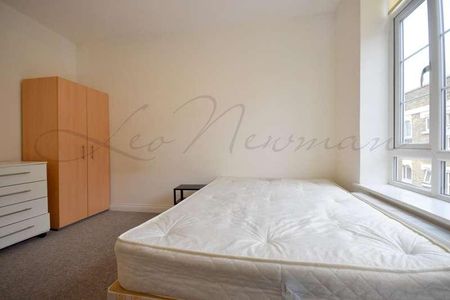 Penfold Place, Marylebone, NW1 - Photo 2