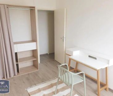 Appartement à louer 3 pièces 63.55m² - Photo 5