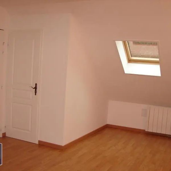 Appartement à louer 2 pièces 31.54m² - Photo 1