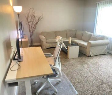 Cozy 3-Bedroom Main Floor Unit for Rent | Calgary - Photo 1