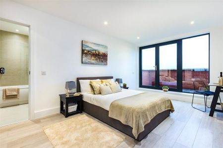 Studio to rent - Photo 5