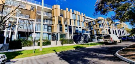 217/6 Dalgety Street,Oakleigh,Victoria 3166, Melbourne - Photo 4