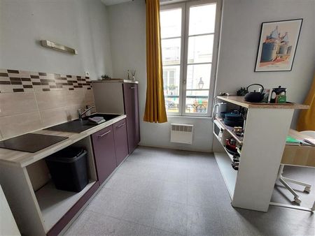 Appartement T2 à louer Nantes - 42 m² - Photo 5