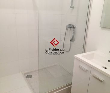 Location Appartement 2 pièces 37m² GRENOBLE 38000 - Photo 2