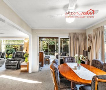 Spacious & Immaculate 4-Bedroom Home in a Peaceful Cul-de-sac - Photo 3