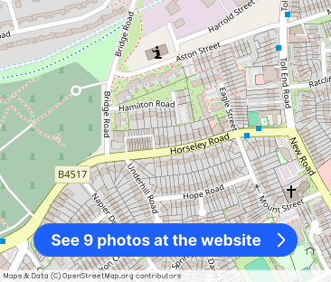 Horseley Road, Tipton, DY4 - Photo 1