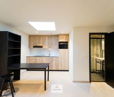 Studio te huur in Gent - Photo 6