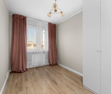 3 pokoje, Agatowa, loggia, klimatyzacja 50.43 m² - Photo 3