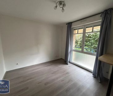 Appartement à louer 1 pièce 20.13m² - Photo 4