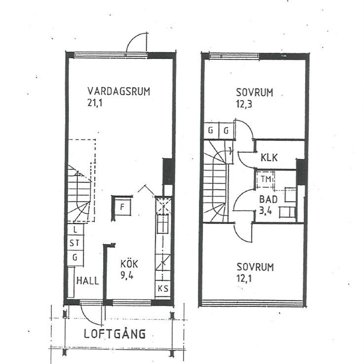 Vingåkersvägen 6 A - Photo 1