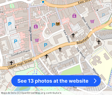 Mary Street, Taunton, TA1 - Photo 1