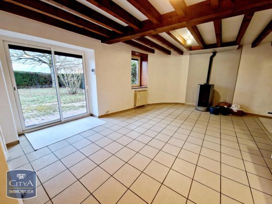 Maison à louer 5 pièces 155.96m² - Photo 1