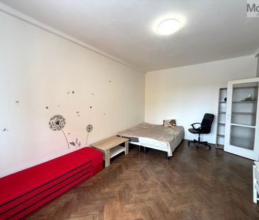 Pronájem bytu 1+1 39 m² - Photo 1