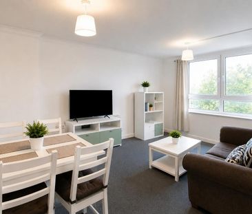 2 BED Flat To rent - Photo 1