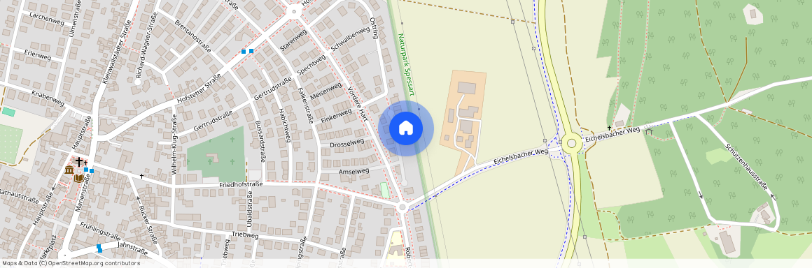 63820 Bayern - Elsenfeld