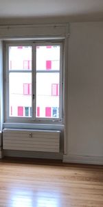 Gemütliche 2-Zimmerwohnung in ruhigem Quartier - Photo 3