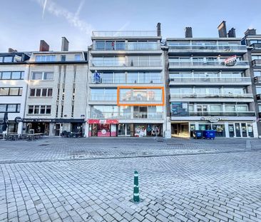 Modern appartement met 3 slaapkamers in centrum Ninove - Photo 2