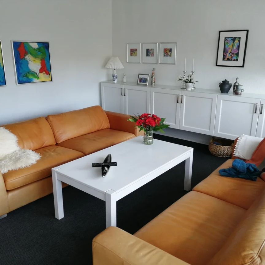 Østerbrogade 91. 1.550, 9400, Nørresundby - Foto 1