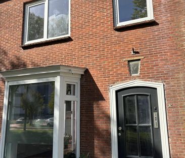 Te huur: Huis Franklinstraat in Leeuwarden - Photo 6