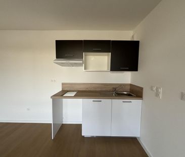 Location Appartement 2 pièces 47m² ST HERBLAIN 44800 - Photo 4