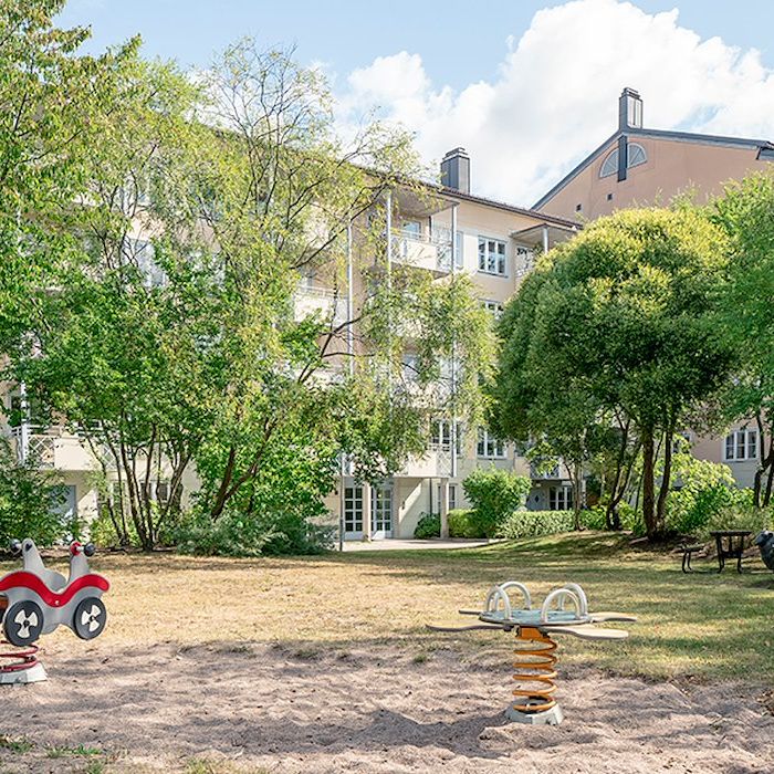 Lindevägen 102, Enskede Gård - Photo 1