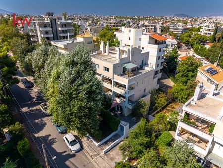Μεζονέτα για ενοικίαση Αγία Κυριακή (Κηφισιά) - Photo 3