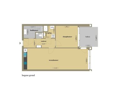 Te huur: Appartement Verspronckweg 150 D 39 in Haarlem - Foto 6