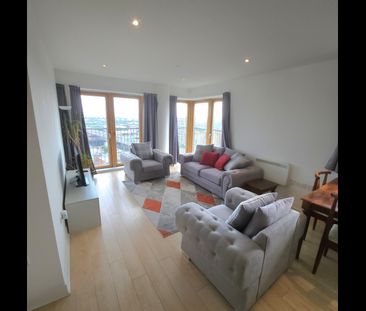 2 Bed Flat, Argyle Street, G2 - Photo 2