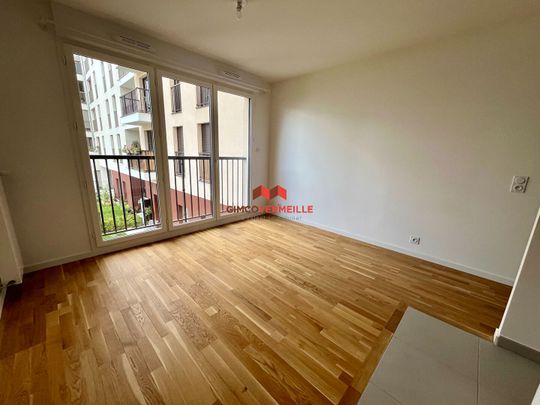 Location Appartement 1 pièce 23m² - Photo 1