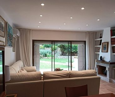 4 room luxury Apartment for rent in Sitges, Spain - Photo 2