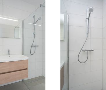 Appartement te huur: ks. Ibisplantsoen 36 1033 NR Amsterdam - Photo 5