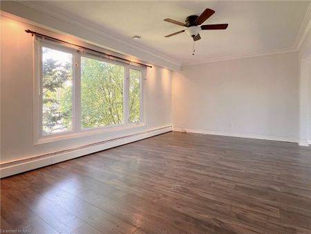 For Lease - 106 St David's Road Unit# Upper, St. Catharines, Ontario - Photo 2