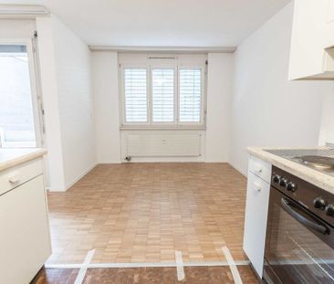 Traumwohnung in Luzern - Photo 4