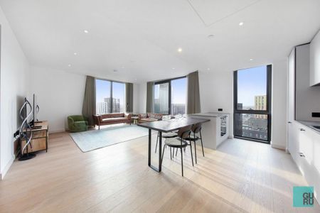 3 bedroom apartment to rent - Photo 3