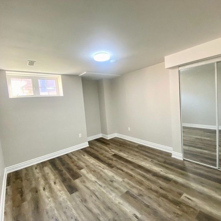 For Lease - 15234 Danby Road Unit# Lower, Halton Hills, Ontario - Photo 1