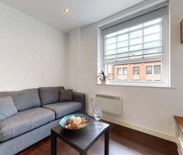 2 bedroom apartment to rent - Photo 3