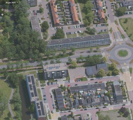 Appartement 2 Chambres Kolfstraat, Purmerend - À Louer - Photo 5