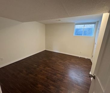 For Lease - 152 Goodwin Drive Unit# Basement, Guelph, Ontario - Photo 1