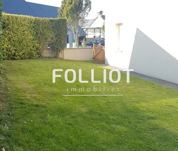 A LOUER Maison 50000 Saint-Lô 3 chambres 87.03m² - Photo 1